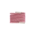 thumbnail image 1 of 1PC DIY Fashion Cross Braiding Strap Accessories Sneakers Laces Rhinestone ShoeLaces Diamond Shoe Laces Bright Strings PINK 160CM, 1 of 8
