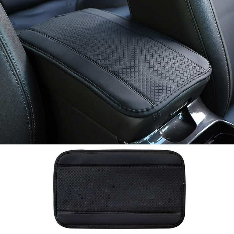 Center console sale covers car walmart