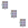 thumbnail image 1 of QualitChoice Women Sticker Girl Gel Extension Hollow Design Decal Manicure Art Decoration 12 Pcs pattern random 24pcs 3Set, 1 of 6