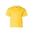 thumbnail image 2 of Gildan - Ultra Cotton Youth T-Shirt - 2000B - Daisy - Size: XS, 2 of 3