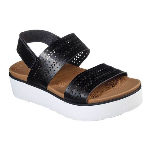 skechers summer rose