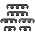 thumbnail image 3 of Ignition Wire Holders Spark Plug Wire Loom Car Mechanics Avoid Current Leakage Organize Spark Plug Wires 1Set, 3 of 4