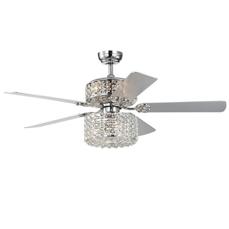 

Ahdeng 52-inch 5 Blade Ceiling Fan