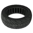 thumbnail image 1 of 8.5 Inch Electric Scooter Solid Tire,8.5x2.5 Inch Electric Scooter Solid Tire Inner  Solid Tire Replacement For Mini Speedway Leger Electric Scooter, 1 of 8