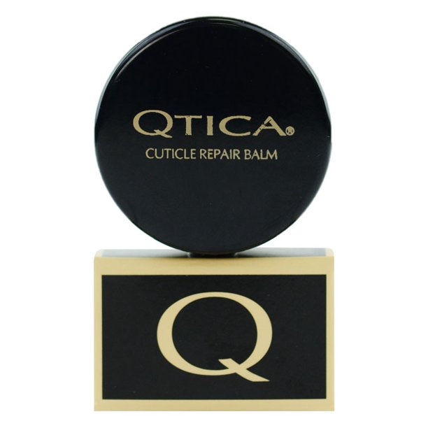 Nail Supplements: Qtica Intense Cuticle Repair Balm - Size : 0.25 oz