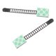 thumbnail image 5 of Juego de 40 soportes para cables ajustables para la gestión de cables, clips para cables, soporte para cables con respaldo adhesivo, 5 of 8