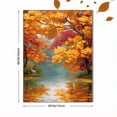 thumbnail image 3 of Qisvanset Cute Kitten in Bathtub Canvas Wall Art 15.75x11.81 Inches, 3 of 8