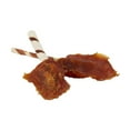 thumbnail image 5 of Good'N'Fun Triple Flavour Wings Chews for All Dogs, 12 Ounces, Treat Your Dog to Long-Lasting Chews Made with Chicken, Pork Hide and Beef Hide, 5 of 5