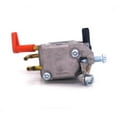 thumbnail image 4 of New Replacement Carburetor Carb for Hedge Parts with Gasket, 4 of 8