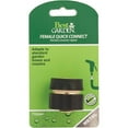 thumbnail image 2 of Best Garden Female Metal Quick Connect Connector 46C-BGDI, 2 of 2