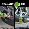 thumbnail image 4 of Slime 50107 Smart Spair Emergency Tire Repair Kit, 4 of 6