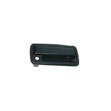 - Outside Front Passenger Side Replacement Door Handle, 94 95 96 97 CHEVY S10 PICKUP TRUCK (MID SIZE) / 94 95 96 97 GMC S15 PICKUP TRUCK (MID SIZE) / 94 95 96 97 GMC.., By Top Deal