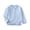 M#02-Light Blue, variant on OYXSER Toddler Girls Long Sleeve Cardigan Sweater Button Up Knit Soft Crewneck Tops, Light Green 12-18M