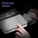 thumbnail image 5 of Smart Thermostats Heating Thermostat Room Thermostat WiFi Thermostat Thermostat for Electric Floor Heating Compatible with Alexa, Google 16A TGP53WIFI, 5 of 5