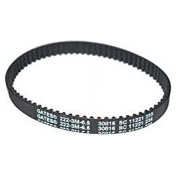 Bissell Vacuum Belts