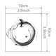 thumbnail image 4 of 1 sheet Long-Lasting Dragon Ring Tattoo Sticker - Waterproof and Temporary, 4 of 4