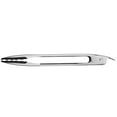 thumbnail image 2 of Rosle 12987 Locking Tongs Silicone 11.8 in, Silver, 2 of 3