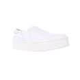 thumbnail image 1 of VINCE Warren Espadrilles de Mode à Plateforme, Plâtre, 1 of 6