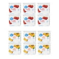 thumbnail image 5 of Great Value Original Strawberry and Peach Low-fat Yogurt, 6 oz Cups, 12 Pack, 5 of 8