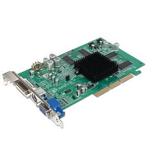 - SAPPHIRE 1024 TC13 05 SAL PowerColor R9250 256MB 128 BIT Radeon 9250 256MB 128-bit DDR AGP