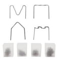 thumbnail image 4 of Handy Plastics Welders Garage Tools Hot Staplers Machine Staple Pvc Repairing Machine Car Bumpers Repairing Stapler Welding Tool, 4 of 7