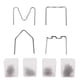 thumbnail image 4 of Útiles Soldadores De Plásticos Herramientas De Garaje Máquina De Grapadoras En Caliente Máq Tomshoo  Reparación de la máquina, 4 of 7