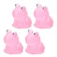 thumbnail image 1 of unbranded 4Ud Figurines De Ranas De Resina Que Brillan En Para En Acuarios Y, 1 of 6