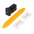 thumbnail image 1 of XYCCA ABS AUX Stereo Adapter Jack Replacement 8619002010 Fit for Toyota-082301, 1 of 5