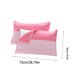 thumbnail image 3 of Accesorios de baño. Funda de almohada de tela gruesa. Toalla acolchada. Funda de almohada envolvente. Toalla que absorbe el sudor y respira. La funda de almohada..., 3 of 6