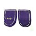 thumbnail image 5 of Crown Royal Purple Bag Gold Drawstring Bulk (Pack of 10), 5 of 5