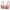 Pink, variant on 2025 Summer Savings! Bras for Womens,loopsun Woman Color Comfortable Hollow Out Perspective Bra Underwear No Rims