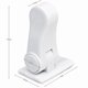 thumbnail image 2 of 4 Pack Rotating Door and Window Safety Locks with Adhesive for Child and Baby Proofing Handles, 2 of 5