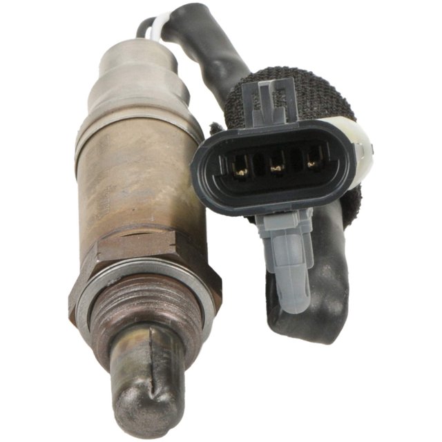 Sensor de oxígeno Bosch 15700 Premium OE, compatible con Buick, Chevrolet, GMC, Oldsmobile y Pontiac