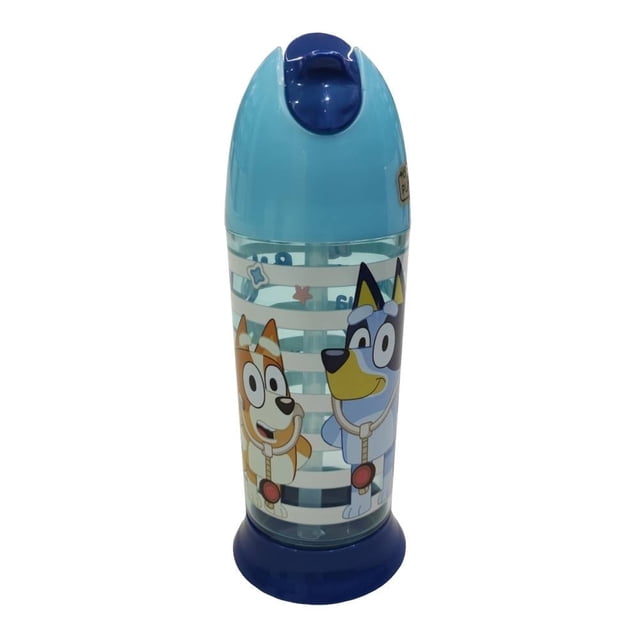 Botella Stor Bluey Botella azul