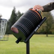 MVP Pod Disc Holder Practice Accessory