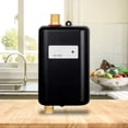 thumbnail image 4 of Calentador de agua caliente instantáneo eléctrico 110V/220V IPX4 instantáneo a prueba de agua 0.04Pa, 4 of 6