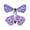 C-As shows, variant on Hovmgk Creative Flying Butterflies Bookmark, Fun Stress-Relieving Toy, Interactive Office Stationery, Cute Plastic Design for Greeting Cards, Kids' Gifts & Book Accessories, Great for Invitations