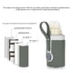 thumbnail image 4 of Agua leche botella bolsa de calentador eléctrico usb biberones biberones bolsa control de temperatura aislamiento calentador herramienta coche al aire libre viaje verde Scienceny HA011033-01B, 4 of 7
