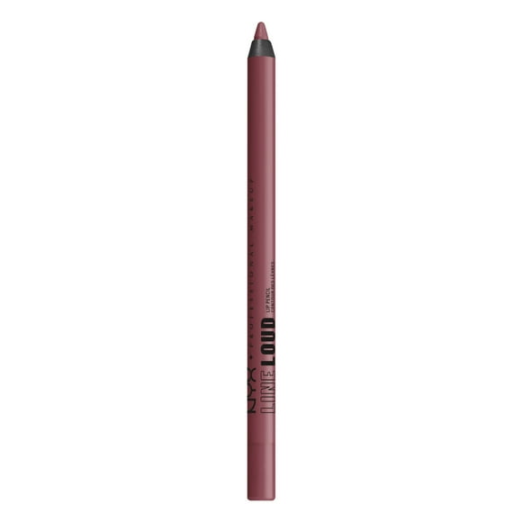 Delineador de labios NYX PROFESSIONAL MAKEUP Line Loud Magic Maker