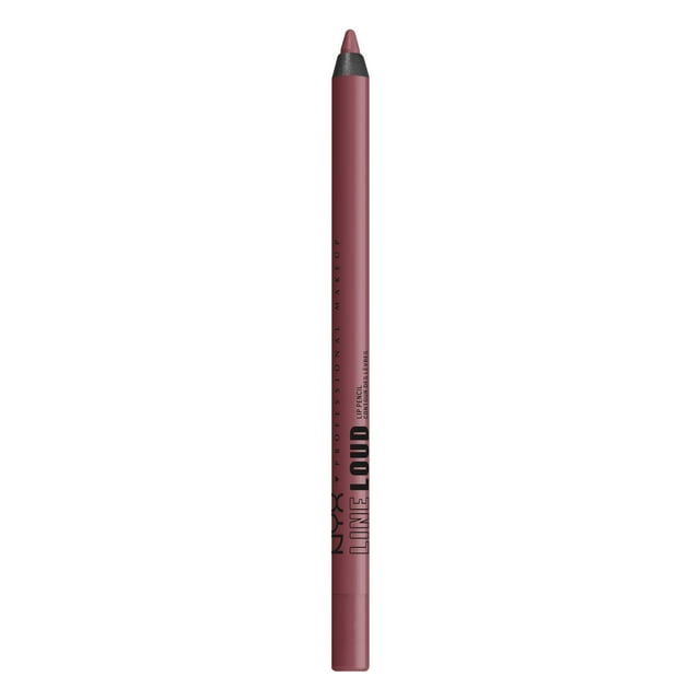 Delineador de labios NYX PROFESSIONAL MAKEUP Line Loud Magic Maker