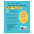 thumbnail image 5 of Retrain Your Brain : Behavioral in 7 Weeks : a Workbook for Managing and Anxiety [Relié], 5 of 5