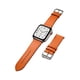 thumbnail image 1 of Correa Para Apple Watch, Piel Genuina Premium, Compatible con Todas las Series, 1 of 5