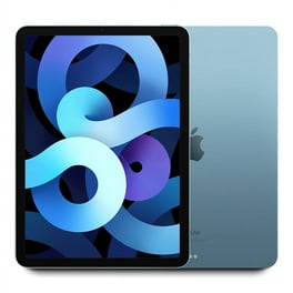 Open Box Apple ipad air 4th Generation 256 GB Wi-Fi Space Gray