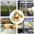 thumbnail image 3 of Low Pressure Sprayer Nozzle,10pcs Tap Water Low Low Pressure Misting Nozzle Misting Sprinkle Elevated Design, 3 of 8