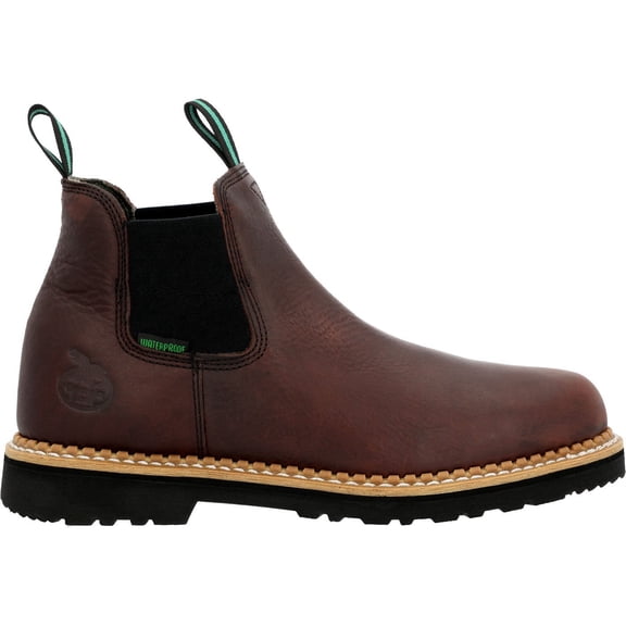 Georgia Giant Waterproof High Romeo Boot