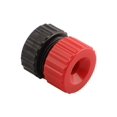thumbnail image 2 of BTOER Adjustable Drill Bit Depth Stop 3mm-13mm Drill Bit Stop Collar Shaft Limit Metric Lock Positioner Hole Guide Woodwork Tool Parts, 2 of 9