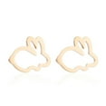 thumbnail image 3 of PVCS Women's Fashion Pendant Earring Set Color Clavicle Necklace Exquisite Earrings, 3 of 4