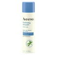 thumbnail image 4 of Aveeno Crema de Afeitar Hidratante Positively Smooth Gel de Afeitar con Aloe 7 oz, 4 of 6