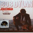 thumbnail image 1 of BOB DYLAN JOKERMAN / I AND I REMIXES, 1 of 2