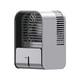 thumbnail image 4 of Mini Ventilador Portátil, Nuevo Refrigerador de Pulverización de Escritorio con Tanque de Agua de 3Ml, Aire Acondicionado Personal Alimentado Por Usb para Viajes de Oficina en Casa Y Uso Silencioso, 4 of 5